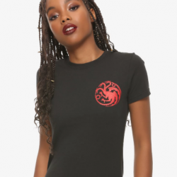 daenerys targaryen t shirt